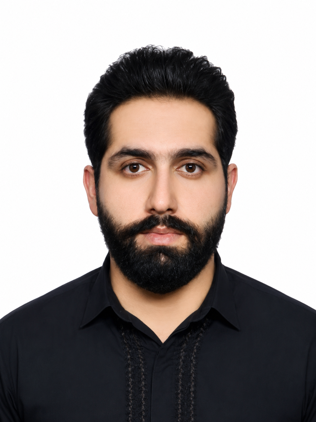 حسین اشرفی